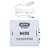 Conversor de Audio e Video VGA para HDMI 1080P KNUP - KP-3466 - Imagem 2