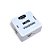 Conversor de Audio e Video VGA para HDMI 1080P KNUP - KP-3466 - Imagem 5