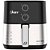 Fritadeira Elétrica Sem Óleo Oster Inox Compact 4,6 Litros- OFRT520, 220V - Imagem 1