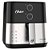 Fritadeira Elétrica Sem Óleo Oster Inox Compact 4,6 Litros- OFRT520, 220V - Imagem 6