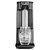 Purificador De Água Gelada Fria Natural PE12g Pure 4x Com Painel Touch Cinza Electrolux - Imagem 2