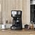 Cafeteira Elétrica Electrolux Programável com Timer Experience ECM25 220V - Imagem 8