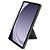 Capa Book Cover Original Samsung Para Galaxy Tab A9+ 11" Preto - EF-BX210TBEGWW - Imagem 6
