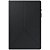 Capa Book Cover Original Samsung Para Galaxy Tab A9+ 11" Preto - EF-BX210TBEGWW - Imagem 3
