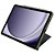 Capa Book Cover Original Samsung Para Galaxy Tab A9+ 11" Preto - EF-BX210TBEGWW - Imagem 7