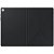 Capa Book Cover Original Samsung Para Galaxy Tab A9+ 11" Preto - EF-BX210TBEGWW - Imagem 1