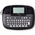 Rotulador Eletrônico Portátil Brother PT - M95BK - Preto - Imagem 1