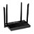 Roteador Wireless Goldentec AC1200, Dual Band 2.4GHz e 5GHz, 4 Portas Gigabit, 4 Antenas 5DBI - Preto - Imagem 3