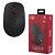 Mouse Sem Fio Recarregável M-W90BK, 1600 DPI, C3Tech - Preto - Imagem 1