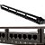 Patch Panel CAT5E 24 Portas Sem Guia LA-P524 PlusCable - Preto - Imagem 4