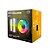 Kit 3 Fan e Controladora RGB, Cooler Fan Gaming F9-L650BKRGB C3Tech - Preto - Imagem 4