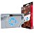 Cooler Para Dock Nintendo Switch Oled, BC-NS, C3Tech Gaming, Branco - Imagem 2