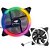 Cooler Fan F7-L130M Gaming Multicores 12CM - C3Tech - Imagem 4