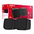 Caixa de Som Speaker C3Tech SP-40, Áudio 2.0, Conexão P2, 6W, SP-40BK - Preta - Imagem 3