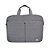 Case Para Notebook 15.6", Com Bolsos e Alça, C3Tech ML-50GY - Cinza - Imagem 1