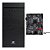 Computador Core i3-10100, Placa Mãe H510, SSD 480GB, Ram 8GB DDR4, Gab MT-32BK - Windows 10 - Imagem 2