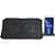 Suporte Base Para Notebook 15,6 Polegadas Gamer NBC-40BK, Com Suporte Para Celular, C3Tech - Preto - Imagem 1