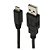 Cabo USB Para Micro USB PlusCable 3 Metros PC-USB3004 - Preto - Imagem 3