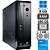 Computador Core I5-10400F, RAM 8GB DDR4, SSD 480, GT-H510 M2, Rede Gigabit, Placa de Vídeo 1GB, Gab Slim, Windows 11 - Imagem 1