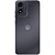 Smartphone Motorola Moto G04S - 128GB 8GB Ram Boost Camera 16MP Com Sensor Moto AI FPS Lateral Grafite - Imagem 3
