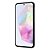 Smartphone Samsung Galaxy A35 5G 256GB 8GB RAM Câmera Tripla Traseira Até 50MP, Selfie 13MP Tela AMOLED 6.6” Azul Escuro - Imagem 4
