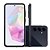 Smartphone Samsung Galaxy A35 5G 256GB 8GB RAM Câmera Tripla Traseira Até 50MP, Selfie 13MP Tela AMOLED 6.6” Azul Escuro - Imagem 1