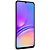 Smartphone Samsung Galaxy A05 Prata 128GB, 4GB RAM, Octa-Core, Bateria 5000mAh, Tela Infinita de 6.7" Câm Traseira Dupla - Imagem 3
