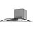 Coifa e Depurador De Parede 60cm Philco PC060G Glass - 220v - Imagem 2