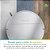 Smart Robô Aspirador Wi-Fi PRA100 Positivo, 3 em 1, Com Alexa, Bivolt - Imagem 3