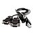 Cabo Conversor Serial RS232 Para Balanças Toledo Prix 3 Fit e Plus - Imagem 1