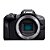 Câmera Digital Canon EOS R100, 24.1MP, WiFi, Lente RF-S 18-45mm F4.5-6.3 IS STM - 6052C043AA - Imagem 1