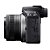 Câmera Digital Canon EOS R100, 24.1MP, WiFi, Lente RF-S 18-45mm F4.5-6.3 IS STM - 6052C043AA - Imagem 4
