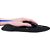 MousePad Ergonômico com Apoio de Pulso em Gel 22x21cm KNUP - KP-S04 - Imagem 3