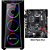 Computador Gamer I5-10400F, RAM 16GB, SSD 1TB, Placa de Vídeo RX 580 8GB, 256 Bits, Com Cooler FAN RGB - Imagem 2