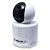 Camera IP, Bidirecional Para Video Conferencia e Baba Eletrônica Com Microfone e Detecção Ativa -Ipega KP-CA204 - Imagem 5