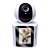 Camera IP, Bidirecional Para Video Conferencia e Baba Eletrônica Com Microfone e Detecção Ativa -Ipega KP-CA204 - Imagem 3