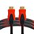 Cabo HDMi Para HDMi 10 Metros Plug v1.4 D-H5003 - 10M GRASEP - Imagem 5