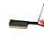 Cabo Flat Notebook Compativel com Lenovo IdeaPad, DC02003VM00 - 30 Pinos - Imagem 2