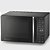 Micro-Ondas de Bancada Electrolux Efficient 23L (ME23P)- 220V, Cor: Preto - Imagem 6