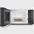 Micro-Ondas de Bancada Electrolux Efficient 23L (ME23P)- 220V, Cor: Preto - Imagem 7