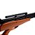 Carabina de Pressão PCP Behemoth PS-R3-SF 5,5mm Wood - Nova Vista - Imagem 4