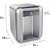 Purificador de Água Gelada Fria e Natural Elétrico Compacto Eletronico Electrolux Cinza Prata, Painel Touch Bivolt PE11X - Imagem 4