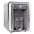 Purificador de Água Gelada Fria e Natural Elétrico Compacto Eletronico Electrolux Cinza Prata, Painel Touch Bivolt PE11X - Imagem 1