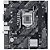 Placa Mãe Asus PRIME H510M-K R2.0, INTEL, H470, mATX, DDR4 - 90MB1E80-C1BAY0 - Imagem 3