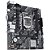 Placa Mãe Asus PRIME H510M-K R2.0, INTEL, H470, mATX, DDR4 - 90MB1E80-C1BAY0 - Imagem 4