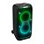 Caixa de Som Bluetooth JBL Party Box Stage 320, IPX4, Show de Luzes, Até 18 Horas de Reprodução, 240W - Imagem 5