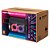 Caixa de Som Bluetooth JBL Party Box Stage 320, IPX4, Show de Luzes, Até 18 Horas de Reprodução, 240W - Imagem 8
