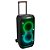 Caixa de Som Bluetooth JBL Party Box Stage 320, IPX4, Show de Luzes, Até 18 Horas de Reprodução, 240W - Imagem 1