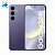 Smartphone Samsung Galaxy S24+ 6,7" Galaxy AI 256GB Violeta 5G 12GB RAM Câm. Tripla 50MP + Selfie 12MP Bateria 4900mAh - Imagem 1