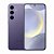 Smartphone Samsung Galaxy S24+ 6,7" Galaxy AI 256GB Violeta 5G 12GB RAM Câm. Tripla 50MP + Selfie 12MP Bateria 4900mAh - Imagem 2